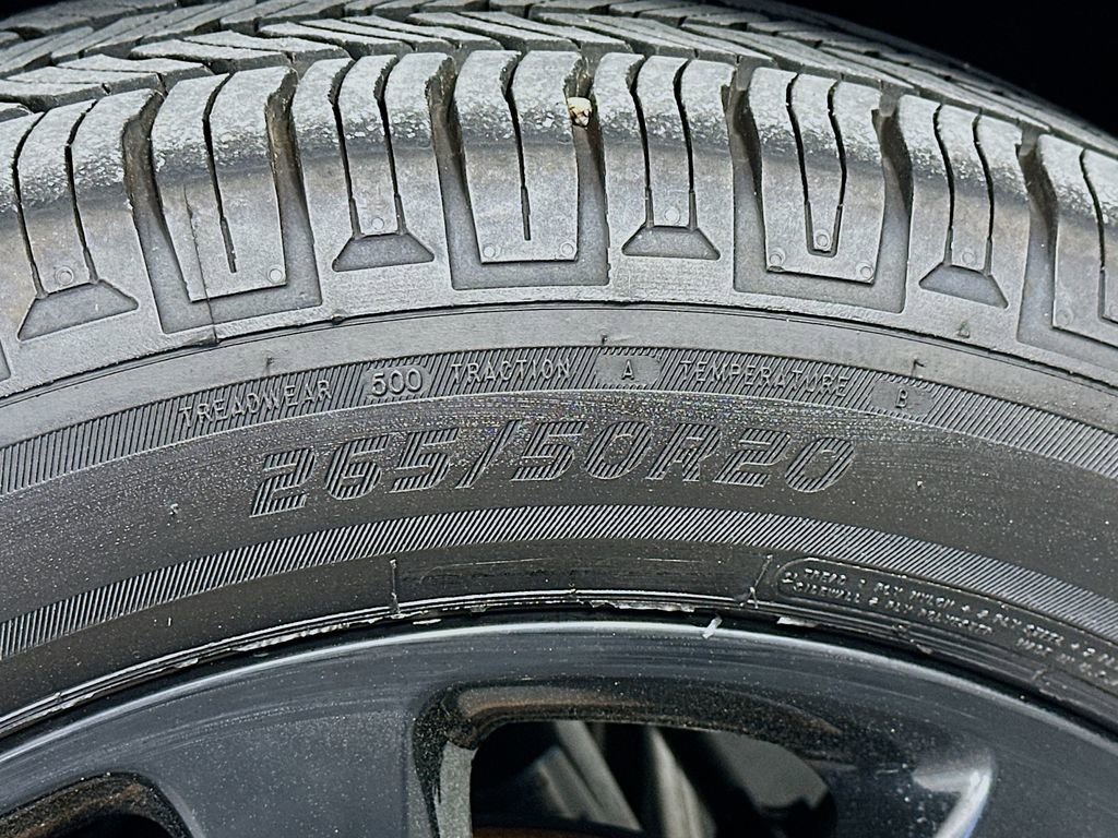 Used 2020 Jeep Grand Cherokee Altitude image 33