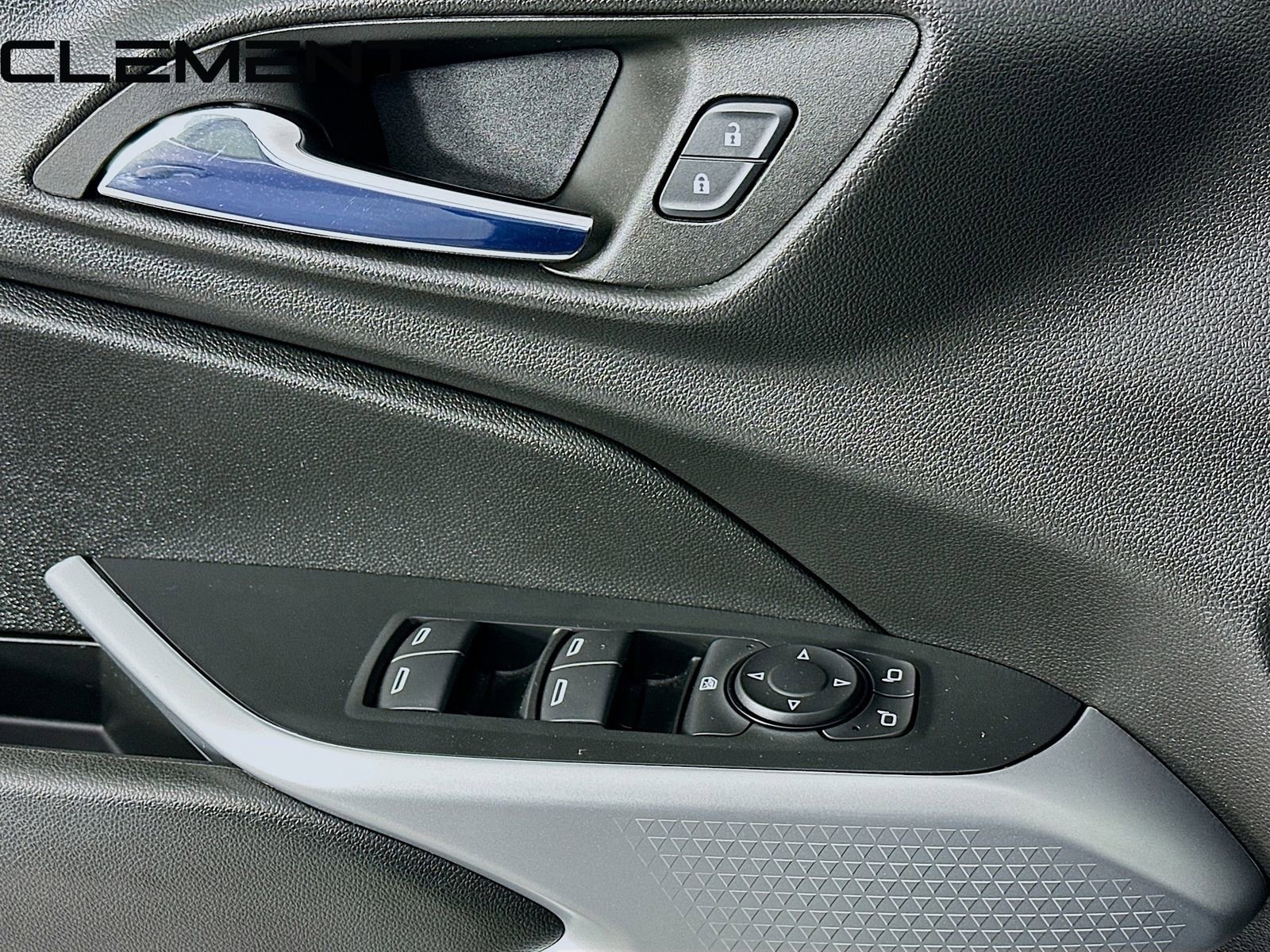 Used 2024 Chevrolet Trax LS w/ LS Convenience Package image 24