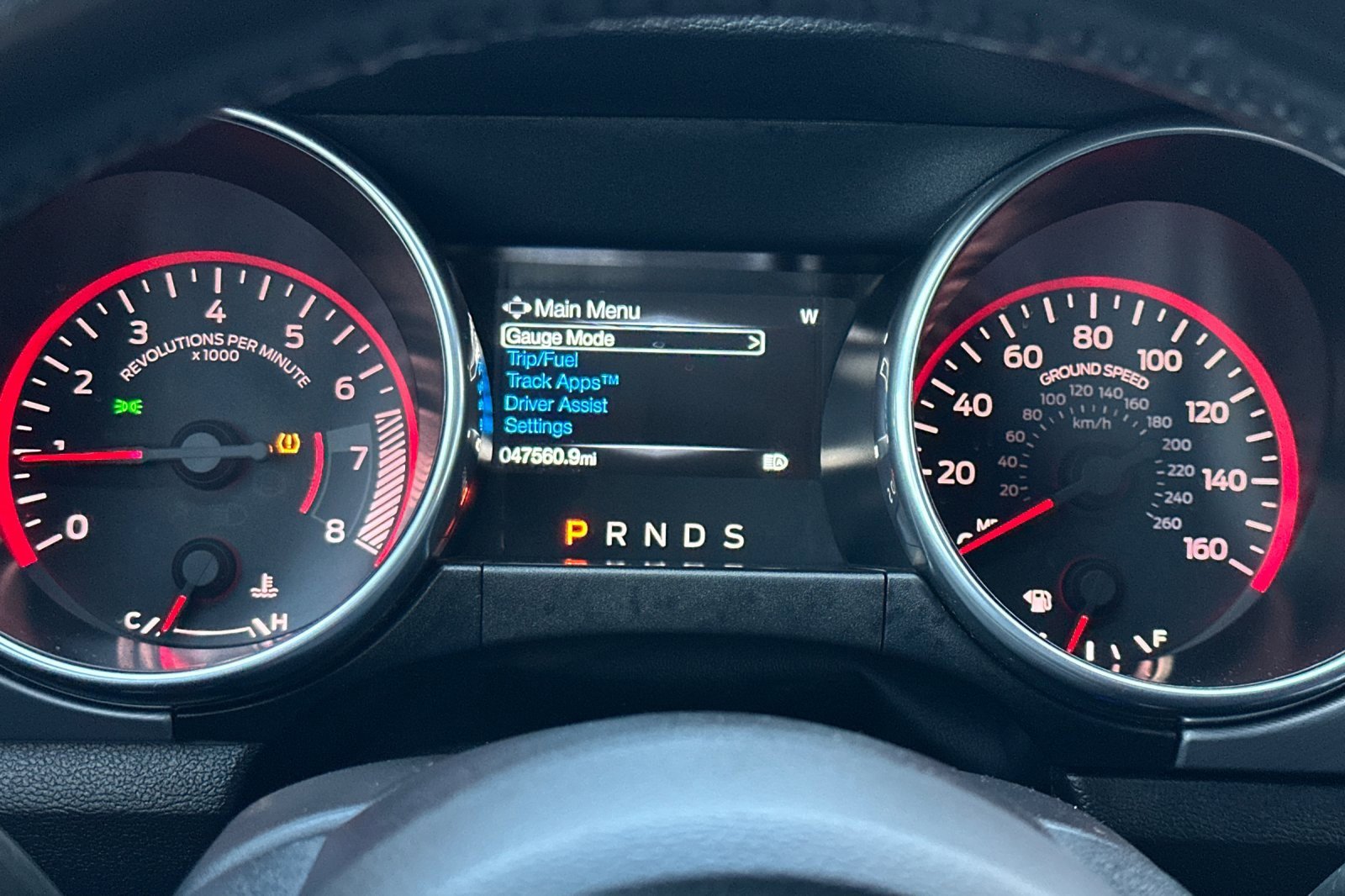 Used 2021 Ford Mustang Premium image 26