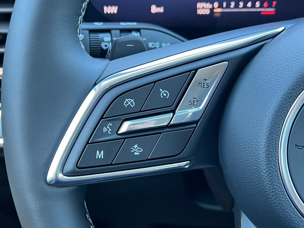 New 2026 Buick Envision Sport Touring AWD/4WD image 23