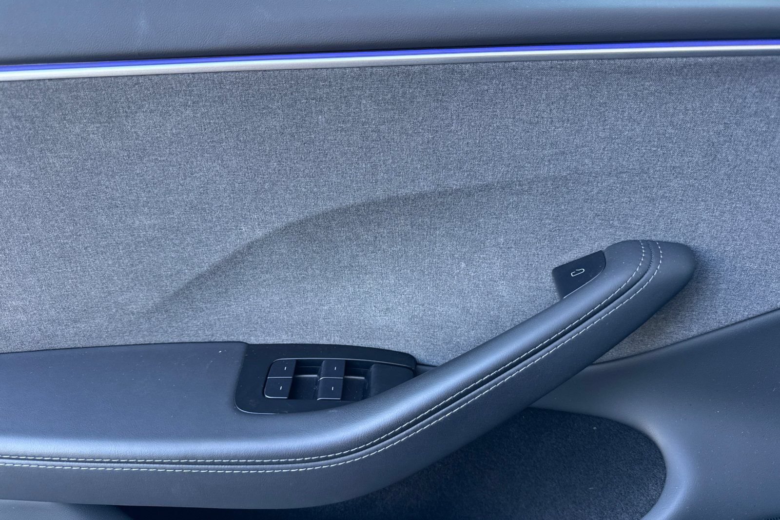 Used 2025 Tesla Model 3 Long Range RWD image 12