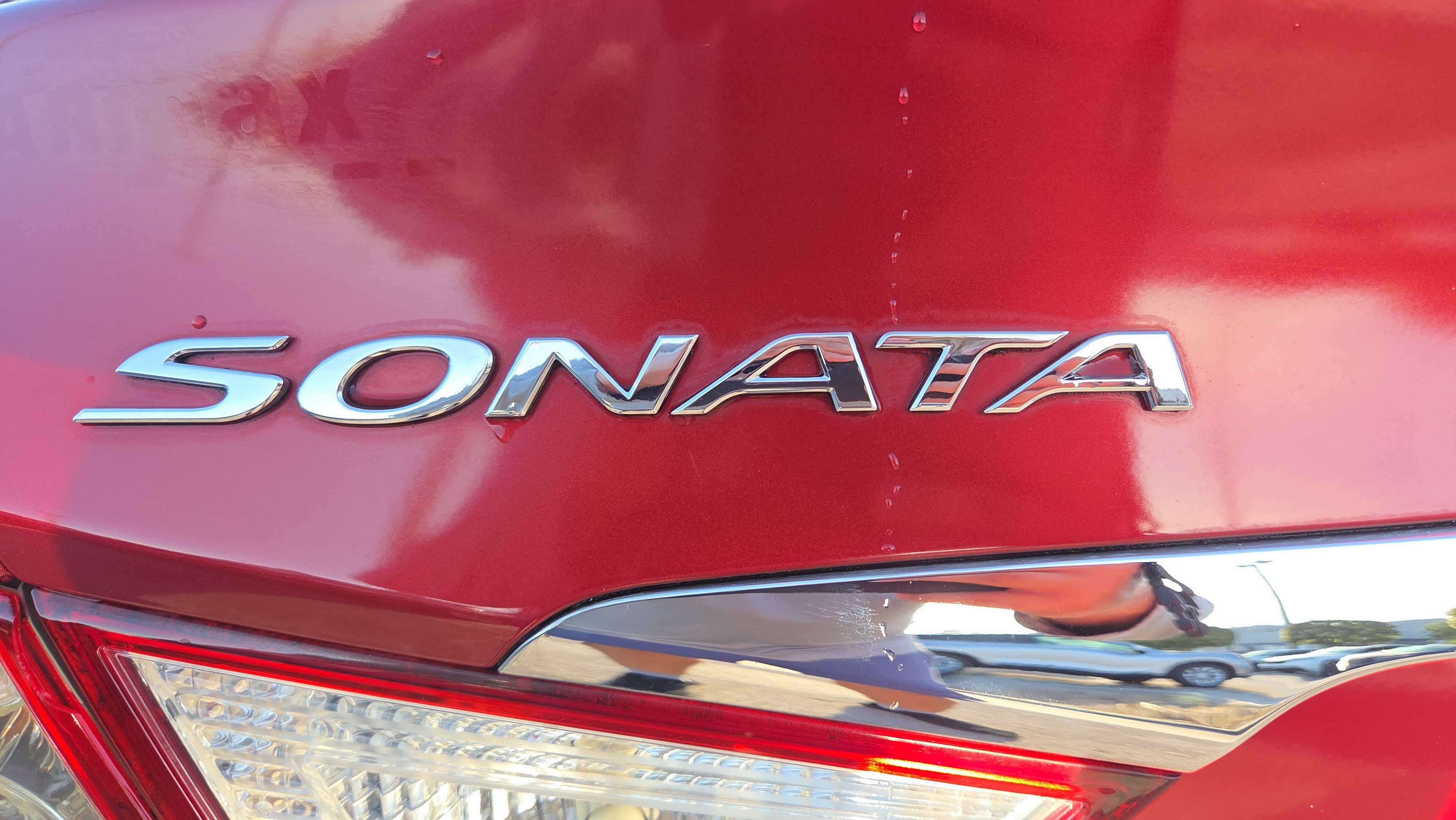 Used 2014 Hyundai Sonata Limited FWD image 36