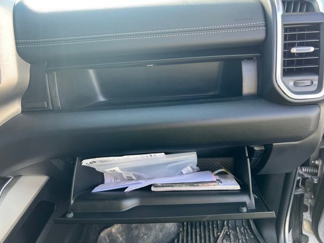 Used 2024 RAM 3500 Laramie image 40