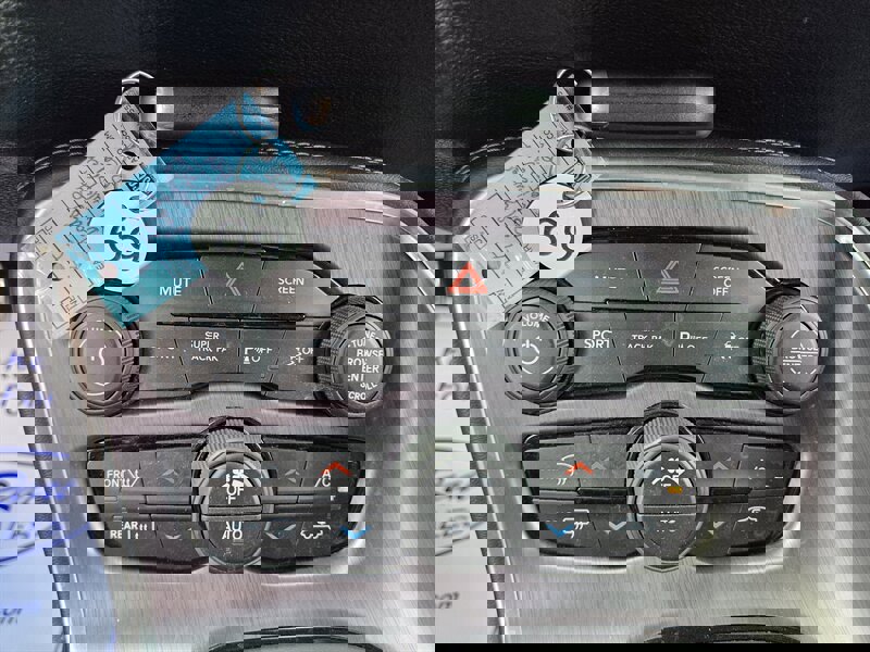 Used 2018 Dodge Challenger R/T Scat Pack w/ Dynamics Package image 19