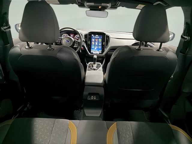 Certified 2025 Subaru Crosstrek 2.5i Sport w/ Crosstrek Mirror Package image 34