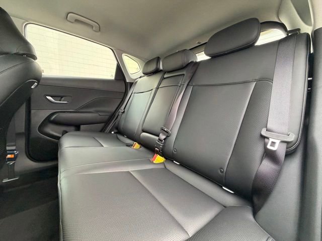 New 2026 Hyundai Kona SEL Premium image 37