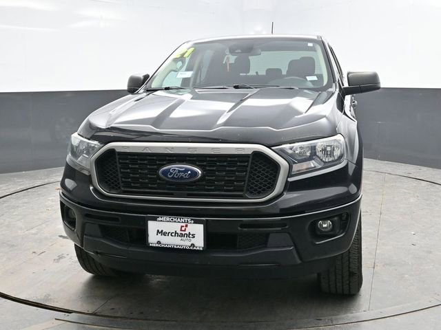 Used 2021 Ford Ranger XLT image 2