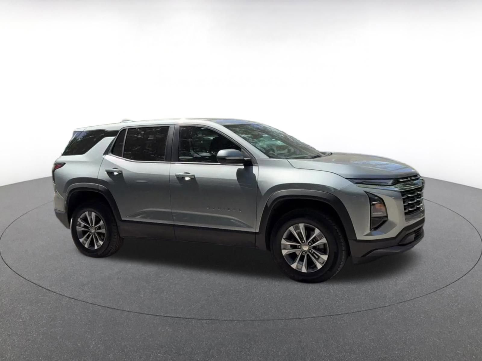 Used 2025 Chevrolet Equinox LT AWD/4WD video 2