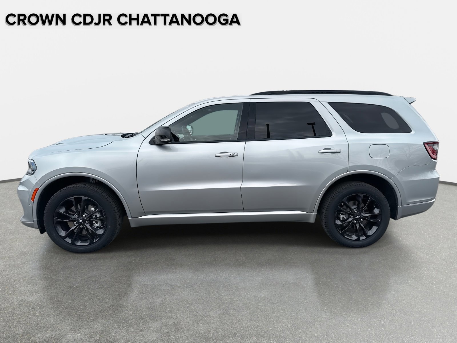 New 2026 Dodge Durango GT image 7