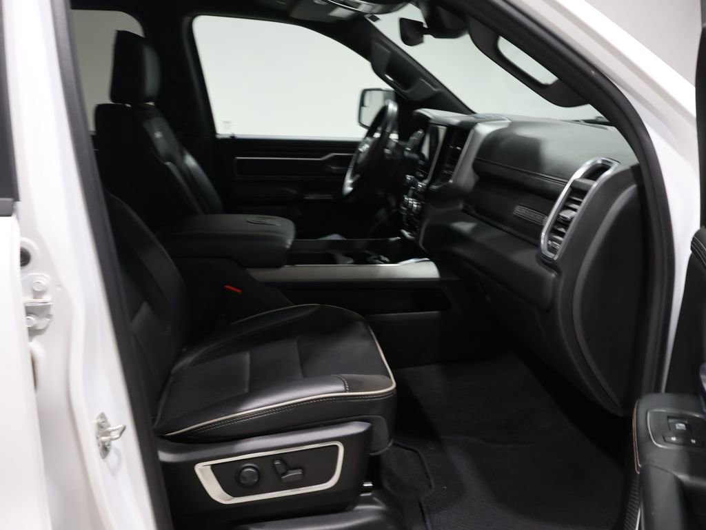 Certified 2024 RAM 1500 Laramie image 23