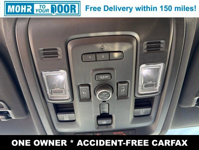 Used 2024 Chevrolet Suburban High Country w/ Max Trailering Package AWD/4WD image 29
