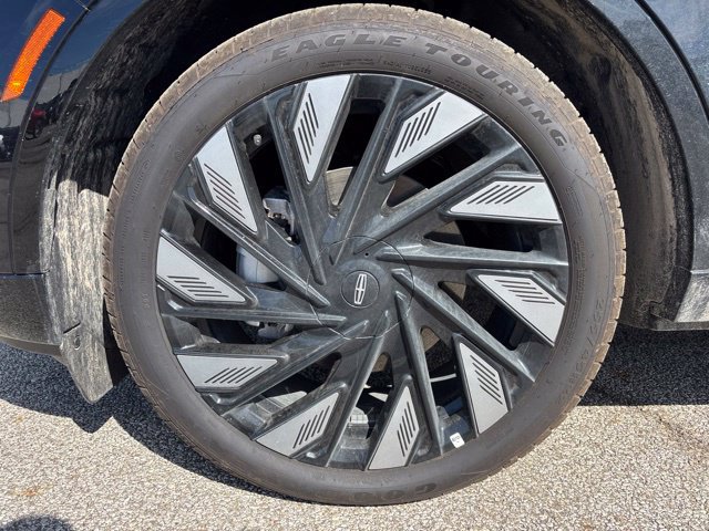 New 2026 Lincoln Nautilus Reserve w/ Jet Appearance Package AWD/4WD image 28