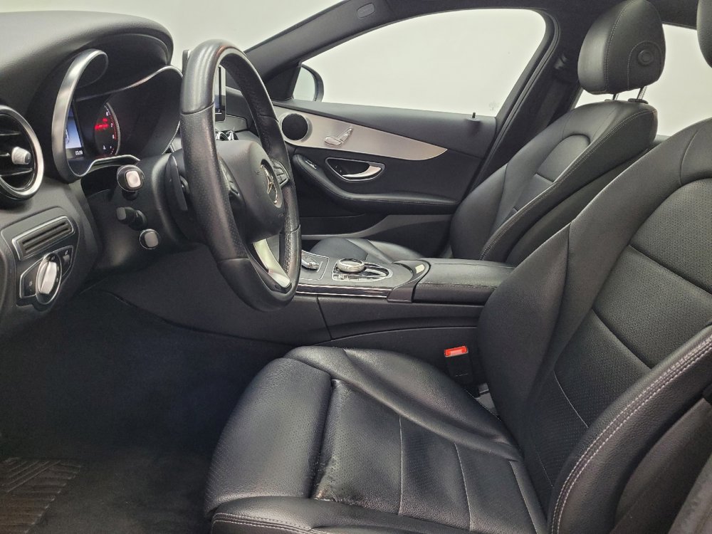 Used 2018 Mercedes-Benz C 300 Sedan image 17