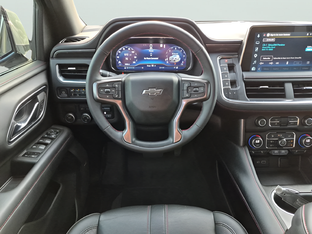 Used 2023 Chevrolet Tahoe RST w/ Luxury Package RWD image 29