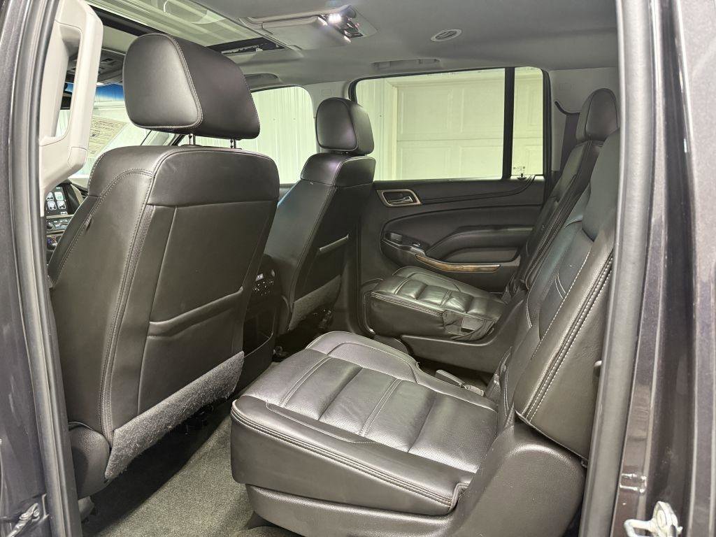 Used 2017 GMC Yukon XL Denali w/ Open Road Package image 32