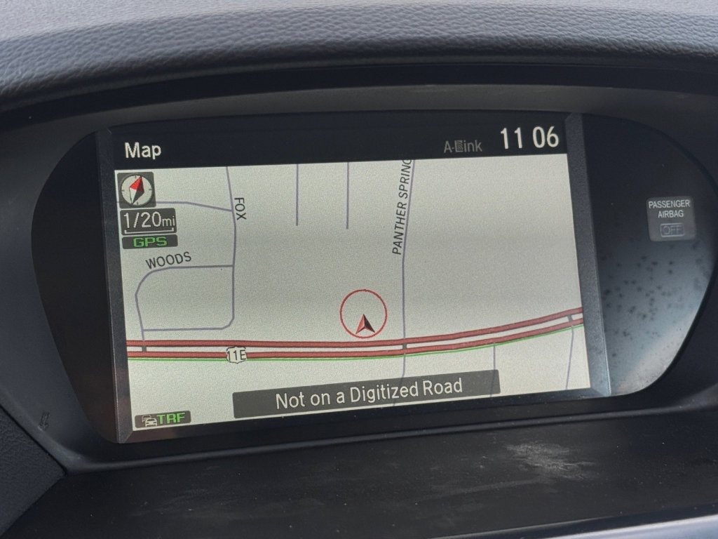 Used 2018 Acura TLX V6 SH-AWD w/ Advance Package image 22