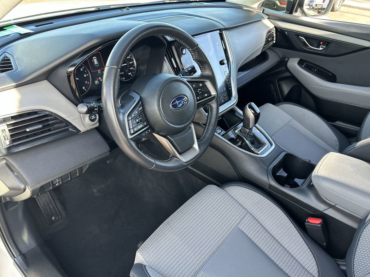 Certified 2023 Subaru Outback Premium AWD/4WD image 15
