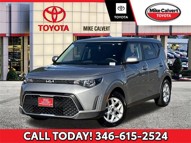 Used 2024 Kia Soul LX w/ Option Group 015 image 1