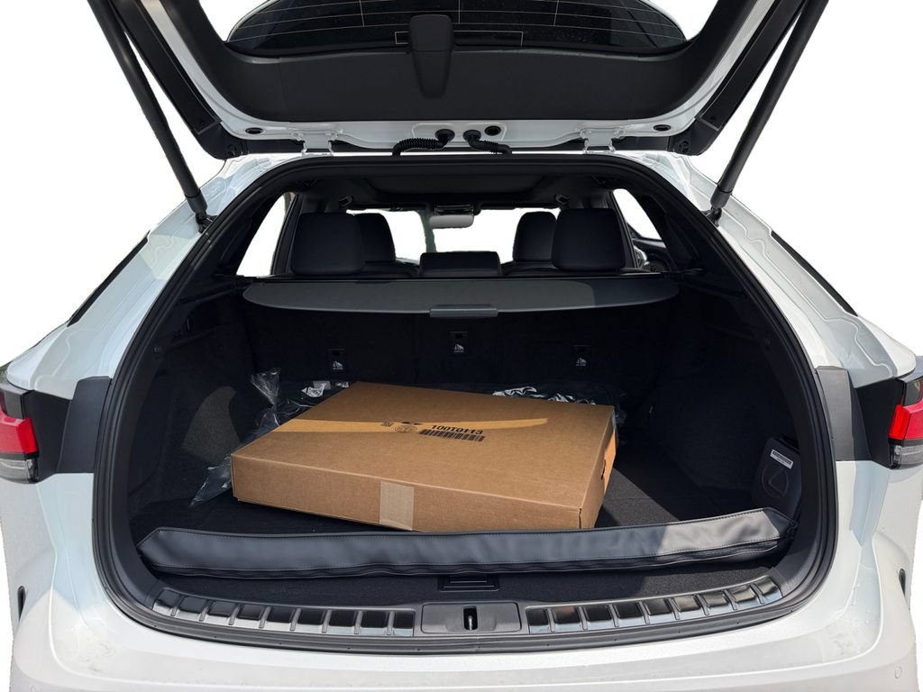New 2026 Lexus RX 350 AWD/4WD image 7