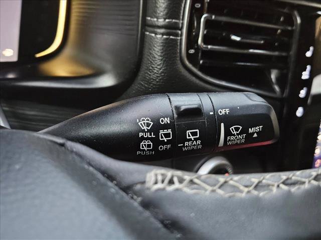 Used 2022 Jeep Wagoneer Series II AWD/4WD image 20