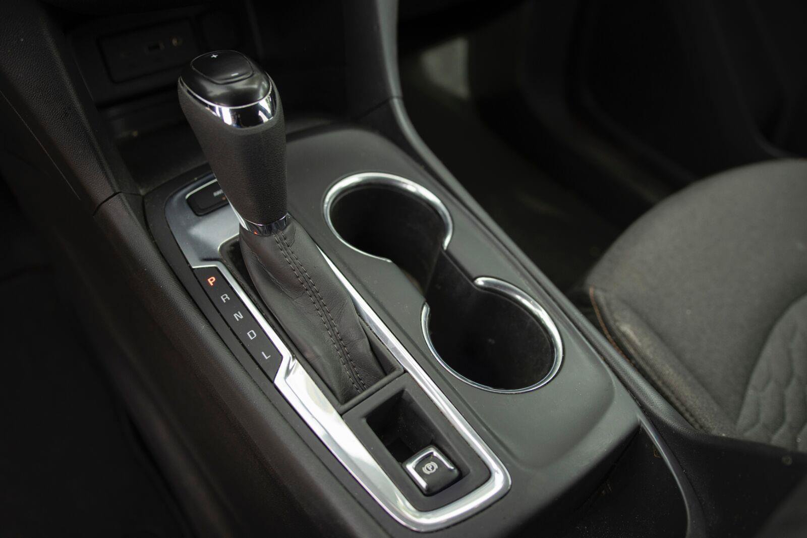 Used 2020 Chevrolet Equinox LT AWD/4WD image 10