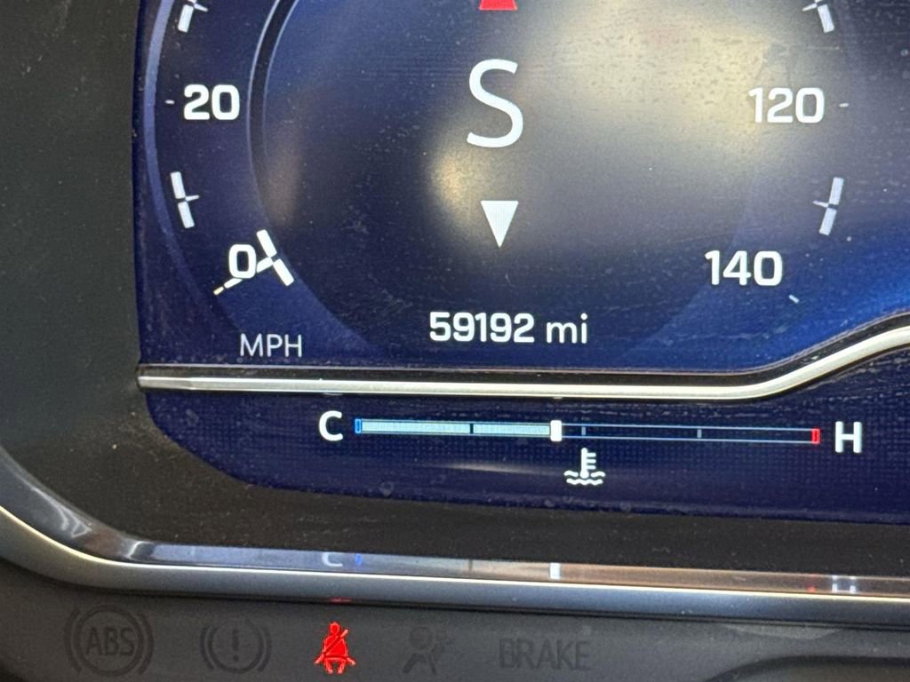 Used 2024 Chevrolet Tahoe Premier image 11