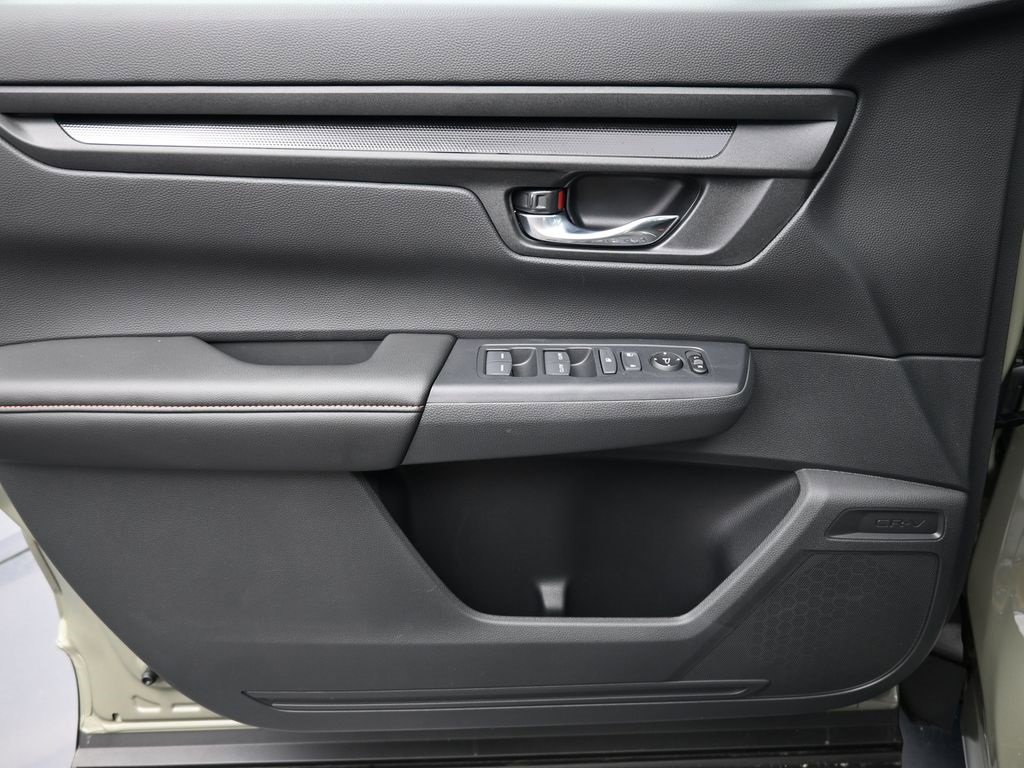 New 2026 Honda CR-V TrailSport image 10
