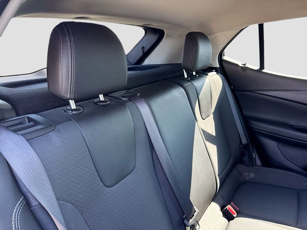 Used 2024 Buick Encore GX Preferred image 23