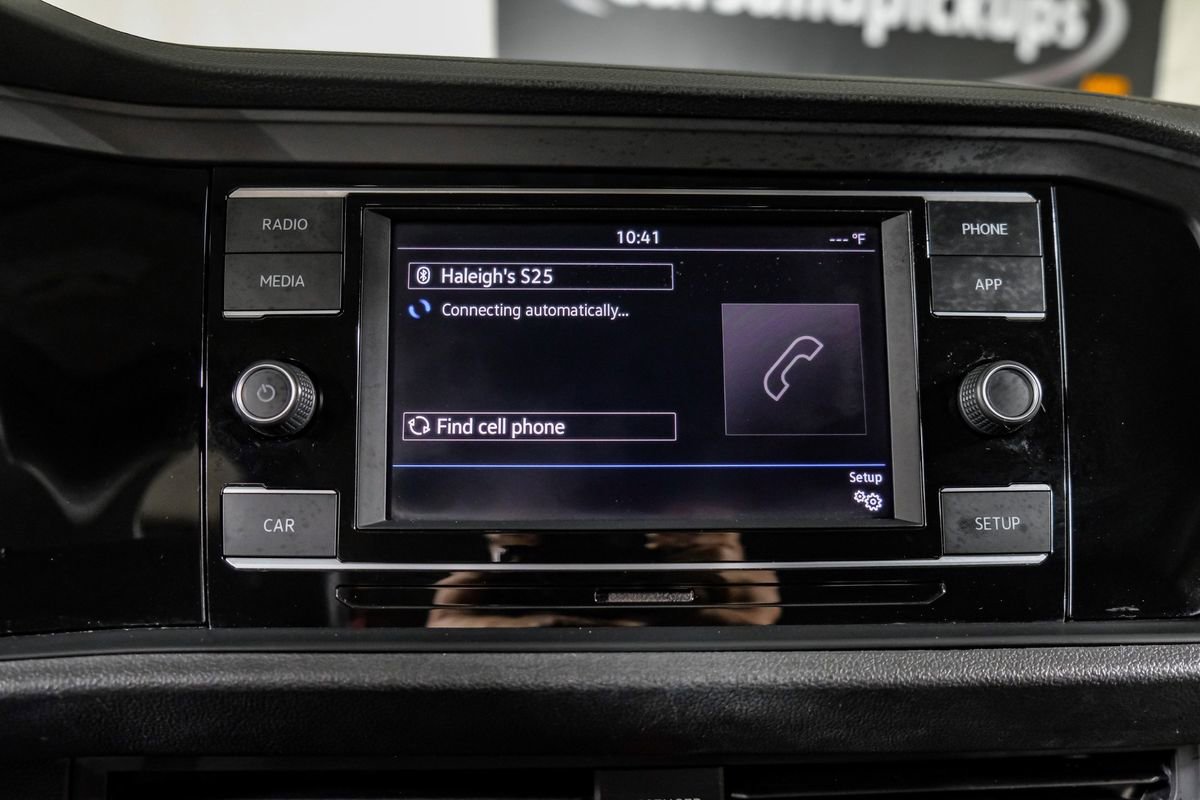 Used 2019 Volkswagen Jetta S w/ Driver Assistance Package image 23