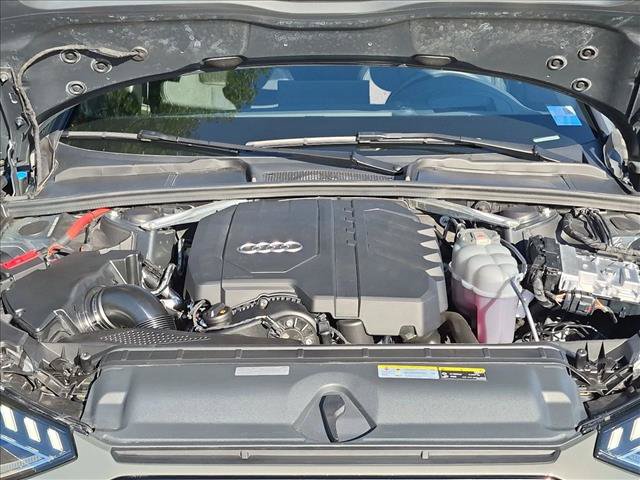 Used 2023 Audi A4 2.0T Prestige w/ Prestige Package AWD/4WD image 24