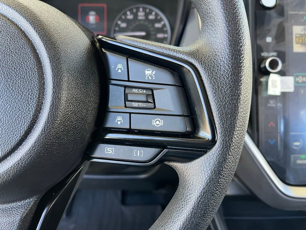 Certified 2025 Subaru Crosstrek 2.0i Premium image 11