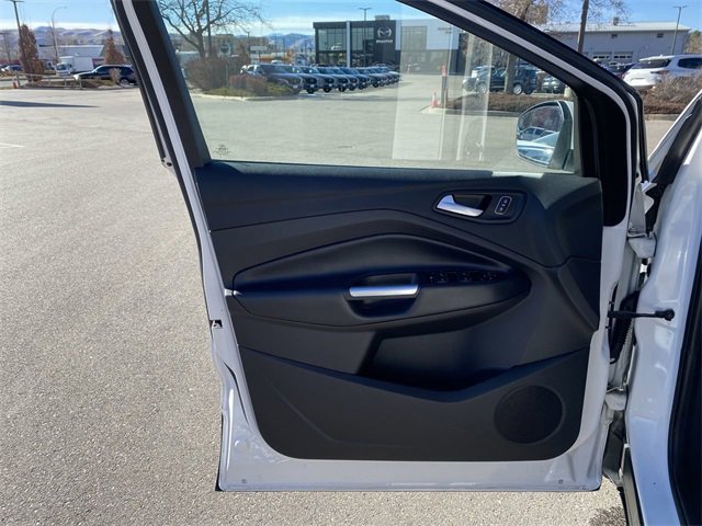 Used 2019 Ford Escape SEL image 11