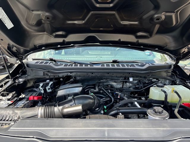 Used 2025 Ford F250 XLT w/ Snow Plow Prep Package AWD/4WD image 22