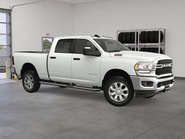 New 2023 RAM 2500 Big Horn w/ Level 2 Equipment Group image 7