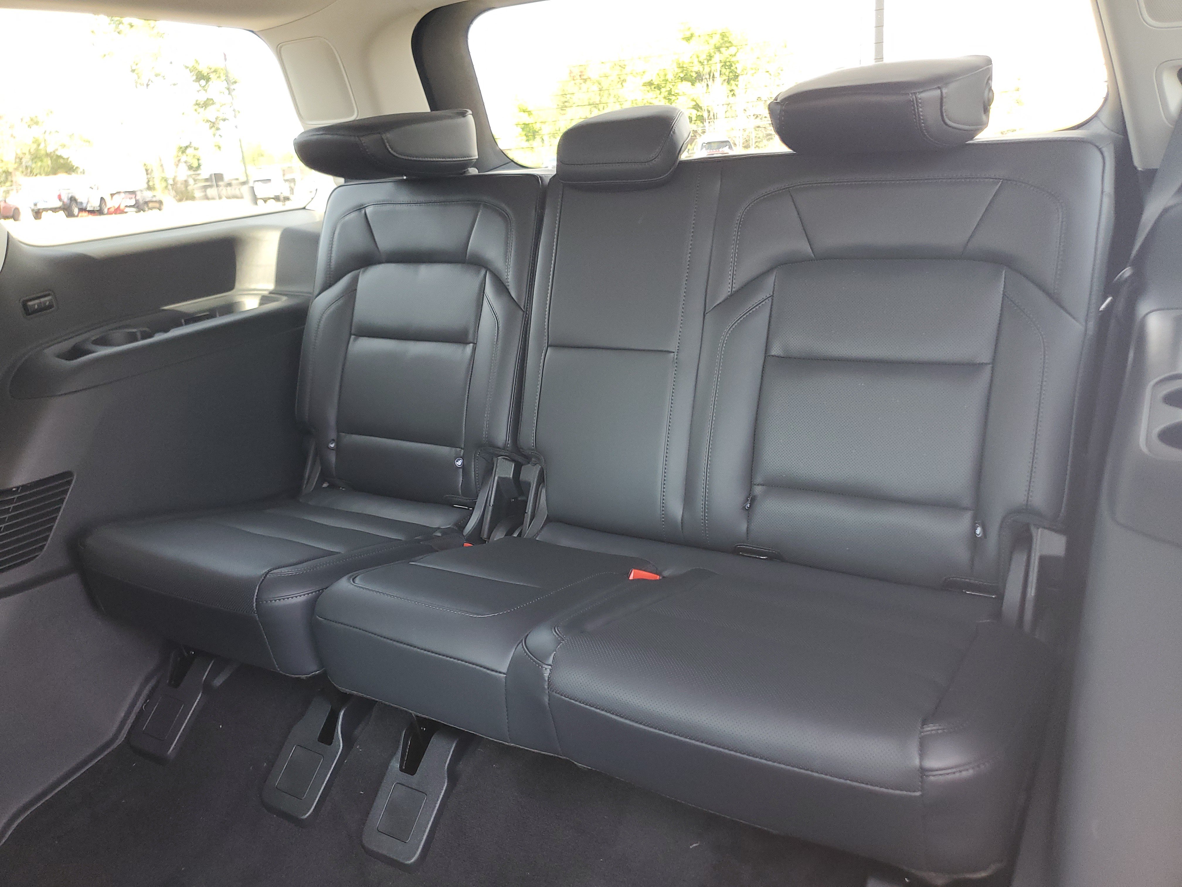 New 2027 Lincoln Navigator Reserve AWD/4WD image 31