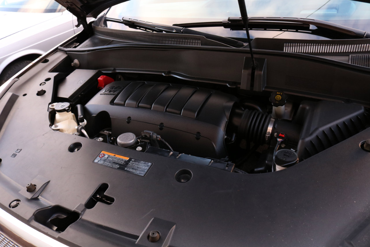 Used 2015 GMC Acadia Denali image 53