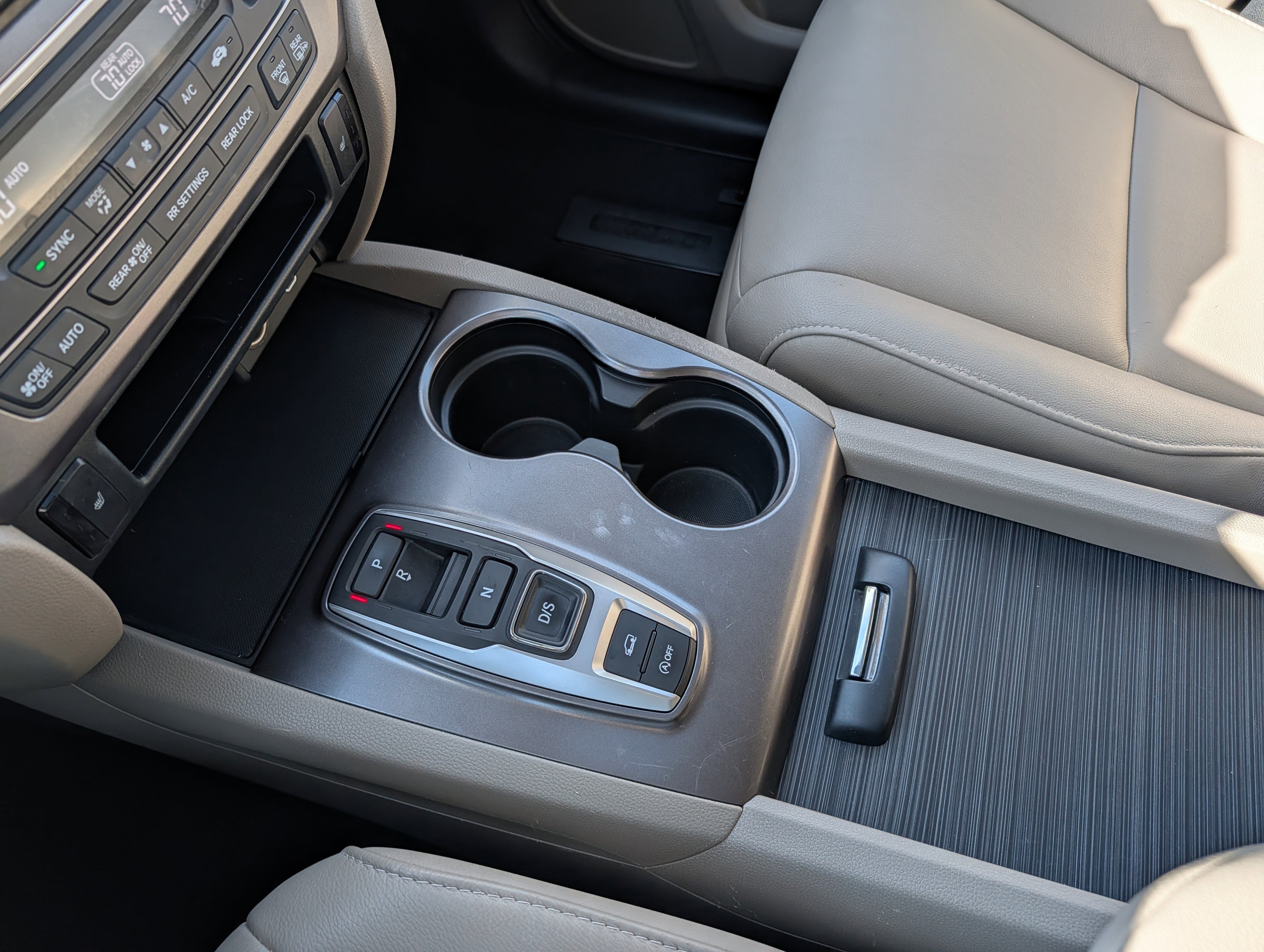 Used 2021 Honda Pilot EX-L image 33