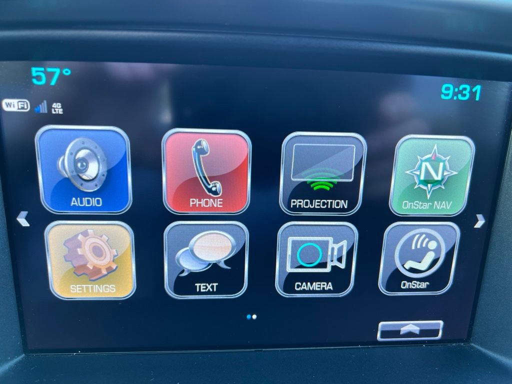 Used 2018 Chevrolet Colorado LT w/ LT Convenience Package RWD image 36