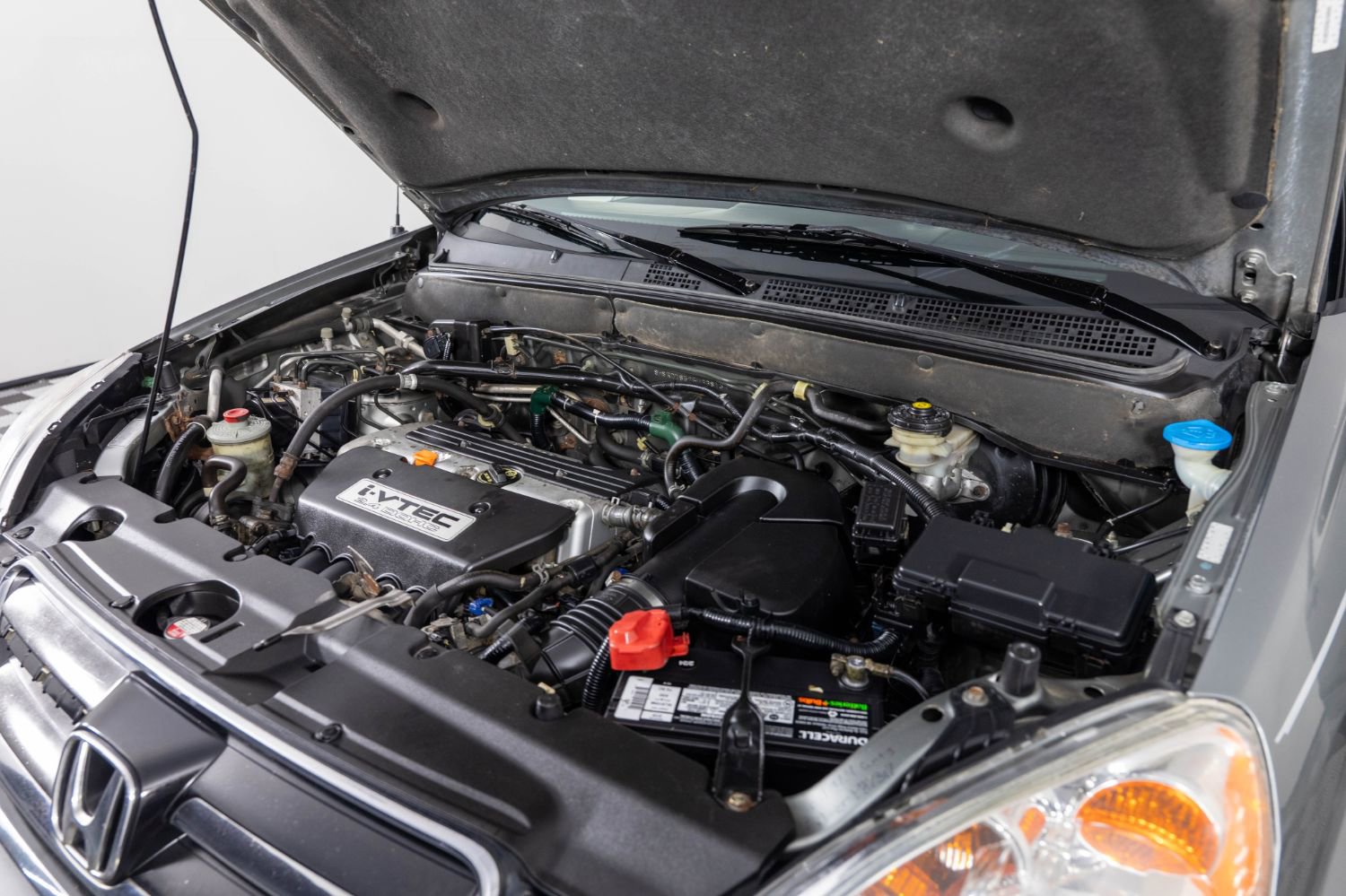 Used 2005 Honda CR-V LX image 39