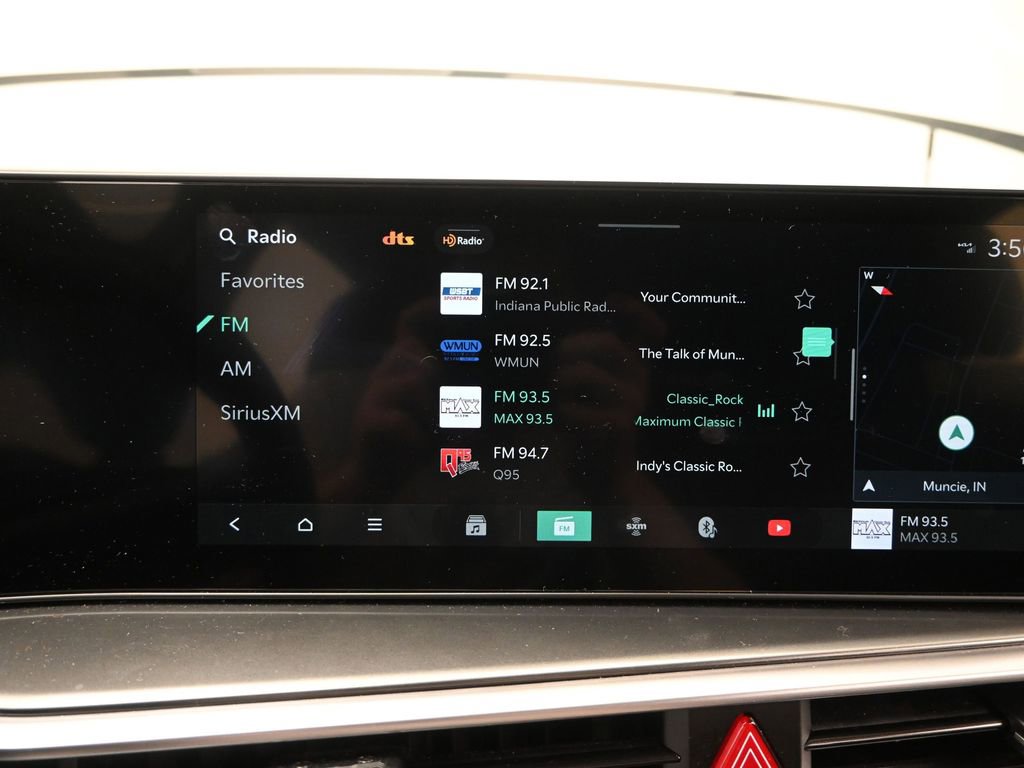 Used 2025 Kia Sorento S w/ Panoramic Sunroof Package image 26