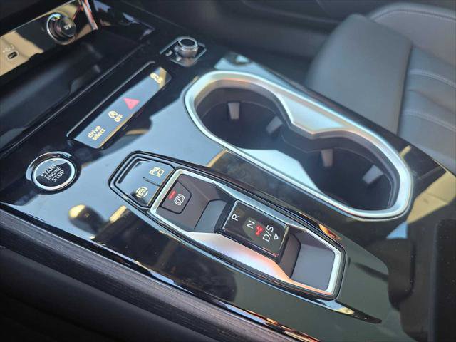 New 2026 Audi A6 Prestige AWD/4WD image 32