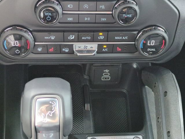 New 2026 Ford Bronco Outer Banks w/ Sasquatch Package AWD/4WD image 24