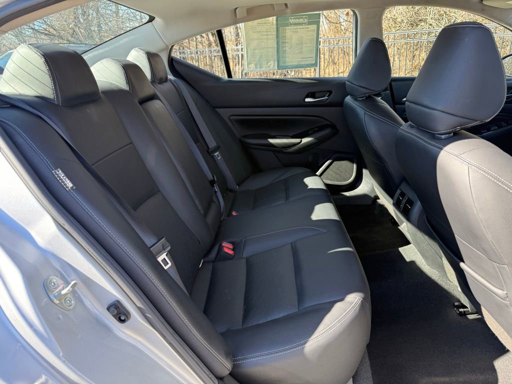 Used 2023 Nissan Altima 2.5 SL image 39