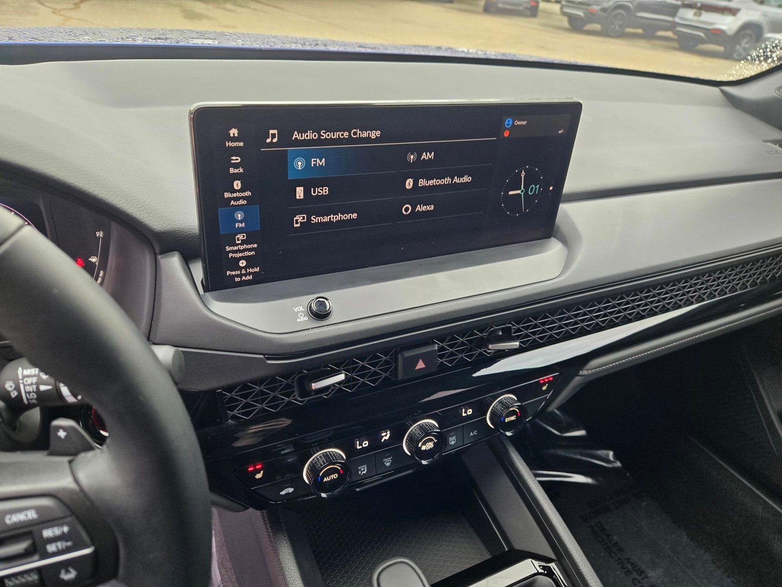 Used 2024 Honda Accord Sport image 16