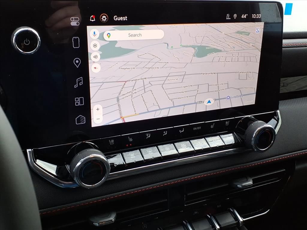 New 2026 Chevrolet Colorado Z71 w/ Z71 Convenience Package 2 image 13