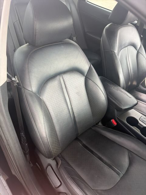 Used 2020 Kia Optima SE FWD image 26
