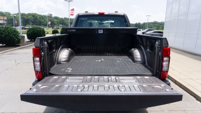 Used 2021 Ford F250 XL w/ STX Appearance Package AWD/4WD image 15