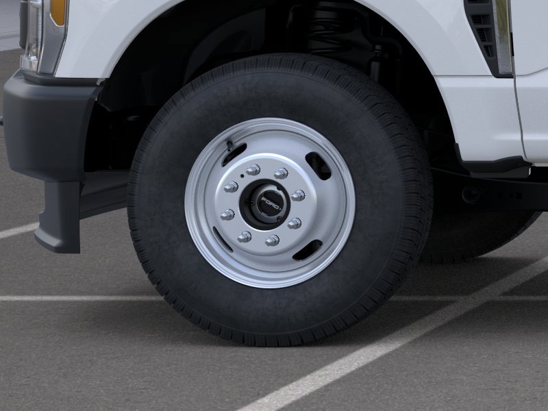 New 2026 Ford F350 XL image 19
