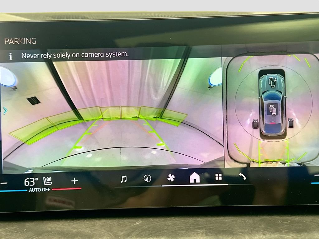 New 2027 BMW X6 xDrive40i AWD/4WD image 15