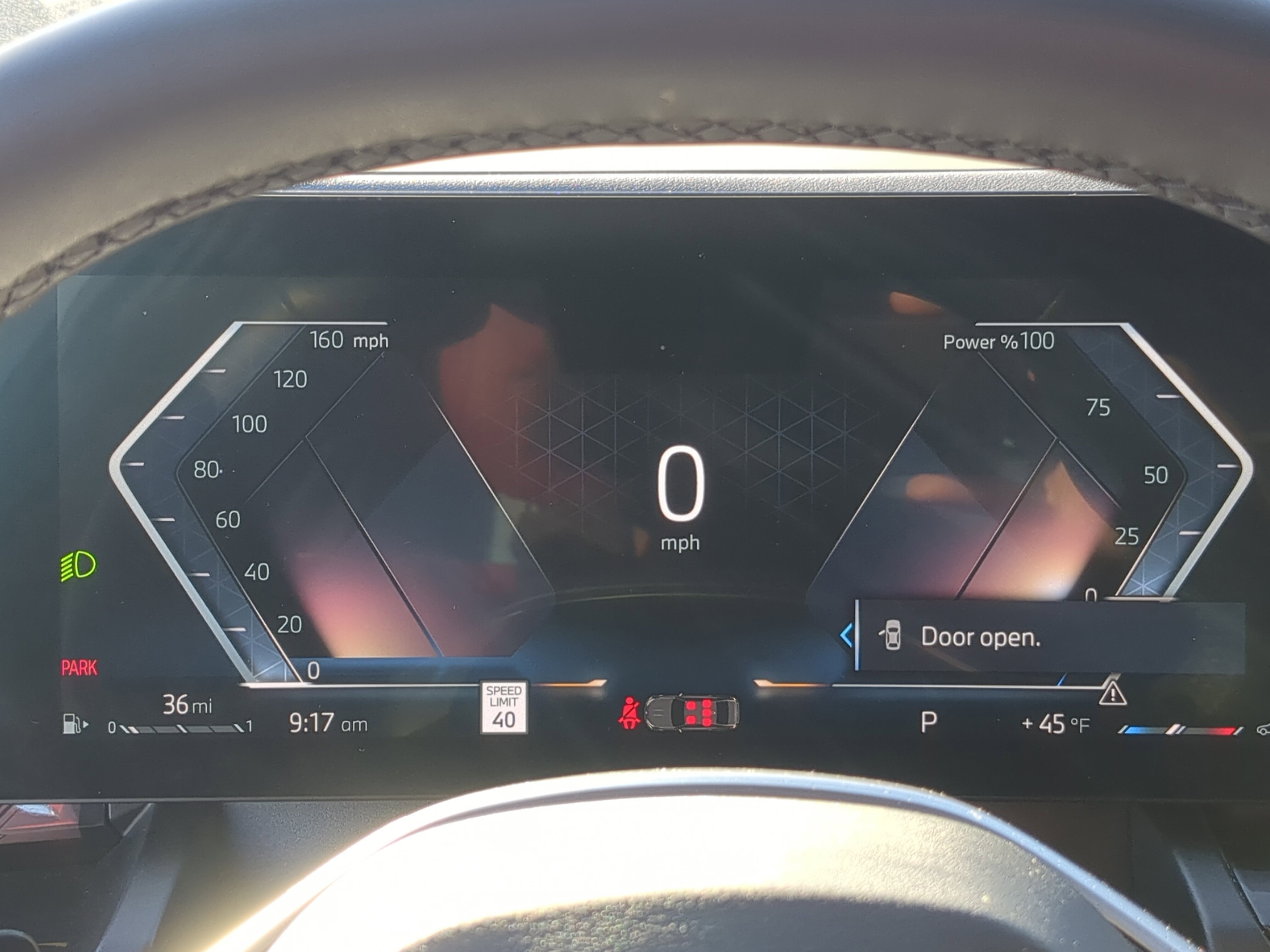 Used 2025 BMW 540i xDrive 540i xDrive image 28